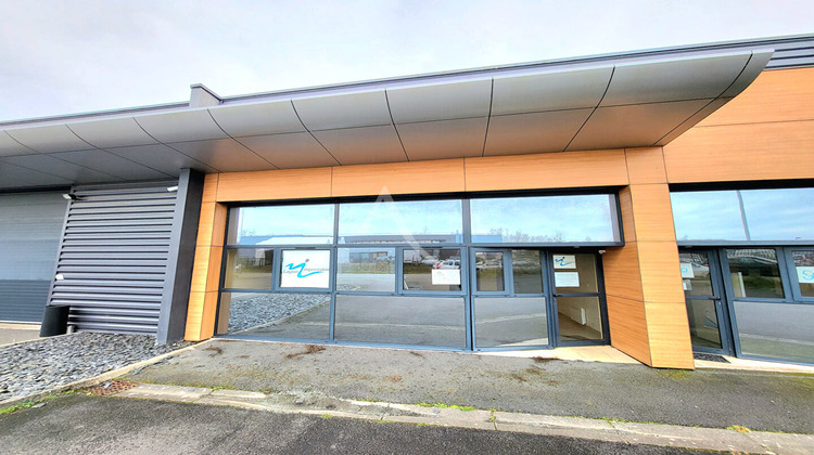 Ma-Cabane - Vente Local commercial THOUARCE, 235 m²