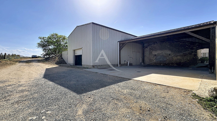 Ma-Cabane - Vente Local commercial THOUARCE, 110 m²