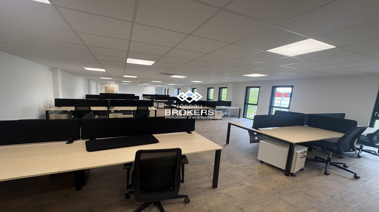 Ma-Cabane - Vente Local commercial Thouaré-sur-Loire, 1580 m²