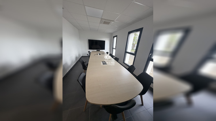 Ma-Cabane - Vente Local commercial Thouaré-sur-Loire, 1580 m²