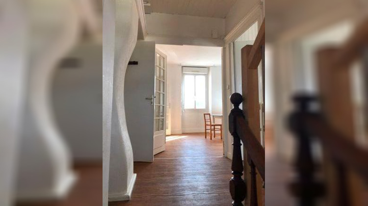 Ma-Cabane - Vente Local commercial Thouaré-sur-Loire, 128 m²