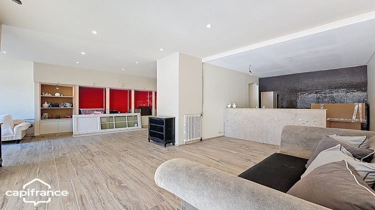 Ma-Cabane - Vente Local commercial THOUARS, 130 m²