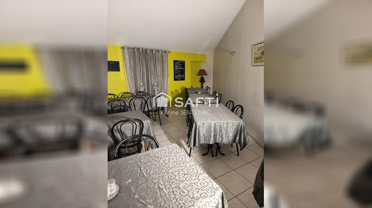 Ma-Cabane - Vente Local commercial Thouars, 180 m²