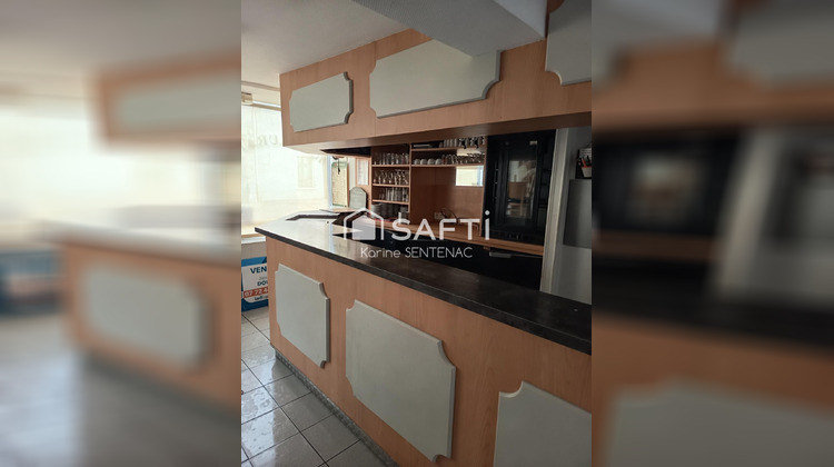 Ma-Cabane - Vente Local commercial Thouars, 180 m²
