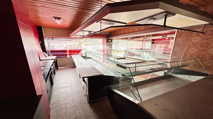 Ma-Cabane - Vente Local commercial THOUROTTE, 140 m²