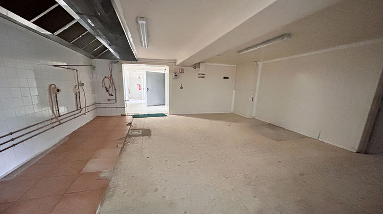 Ma-Cabane - Vente Local commercial THOUROTTE, 140 m²