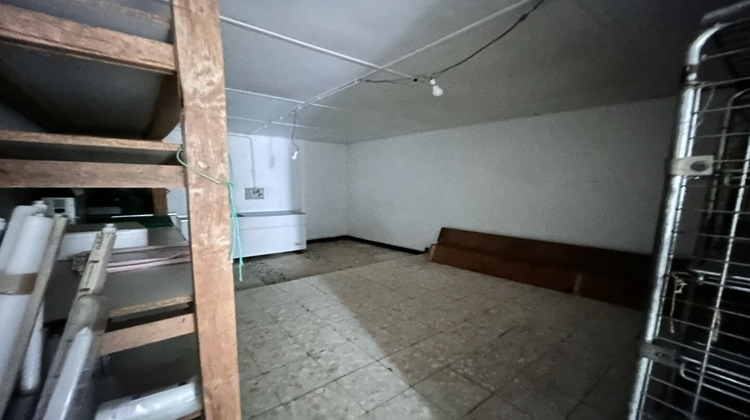 Ma-Cabane - Vente Local commercial THOUROTTE, 140 m²
