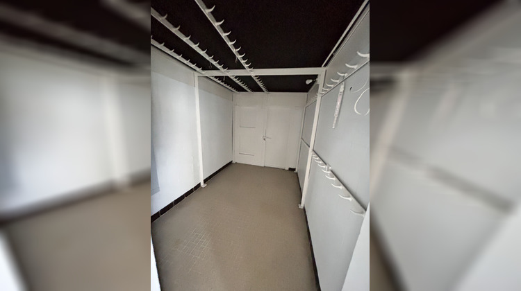 Ma-Cabane - Vente Local commercial THOUROTTE, 140 m²