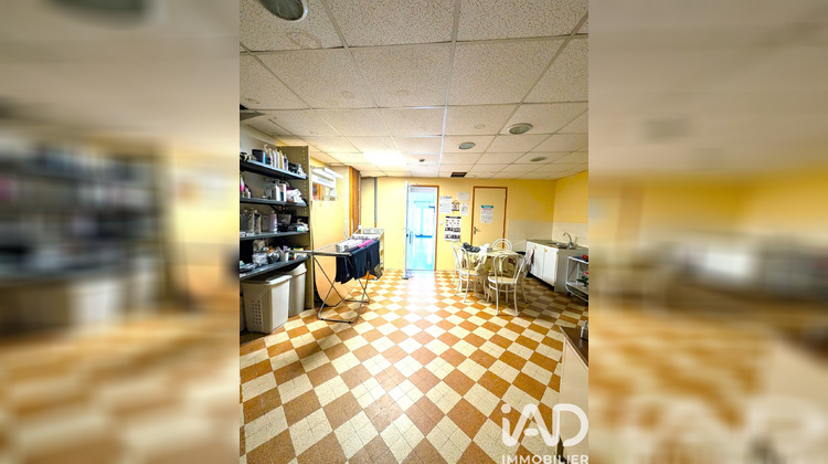 Ma-Cabane - Vente Local commercial Thourotte, 93 m²