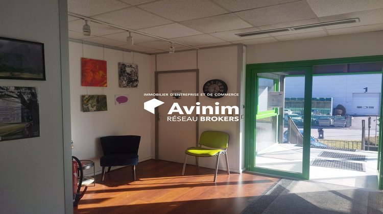 Ma-Cabane - Vente Local commercial Thyez, 216 m²