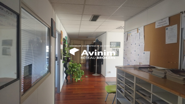 Ma-Cabane - Vente Local commercial Thyez, 216 m²