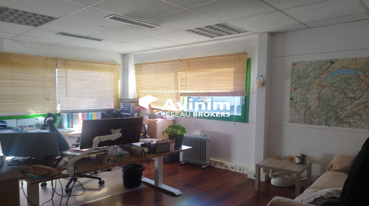 Ma-Cabane - Vente Local commercial Thyez, 216 m²