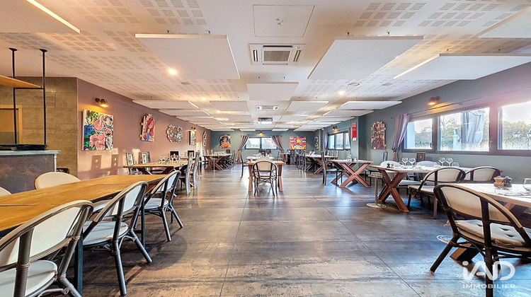 Ma-Cabane - Vente Local commercial Tigery, 300 m²