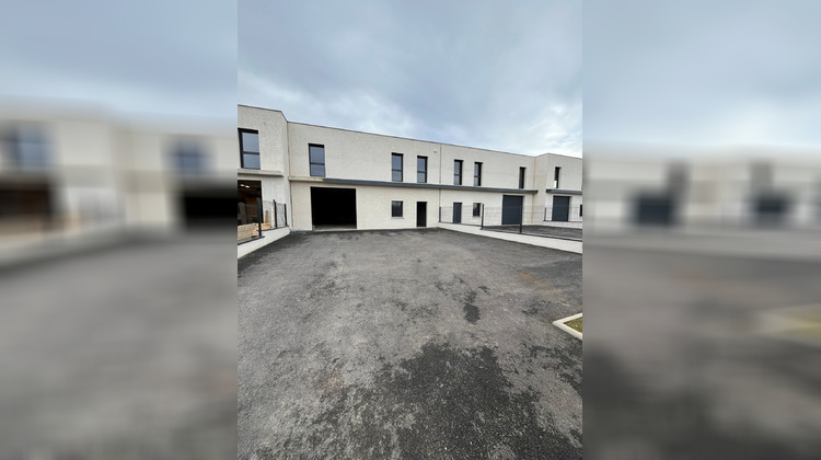 Ma-Cabane - Vente Local commercial Tignieu-Jameyzieu, 184 m²