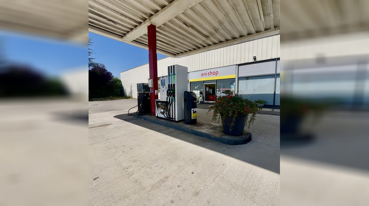 Ma-Cabane - Vente Local commercial Til-Châtel, 643 m²