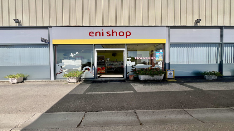 Ma-Cabane - Vente Local commercial Til-Châtel, 643 m²