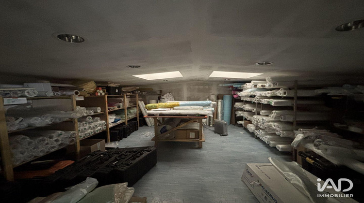 Ma-Cabane - Vente Local commercial Tilloy-Lès-Mofflaines, 510 m²