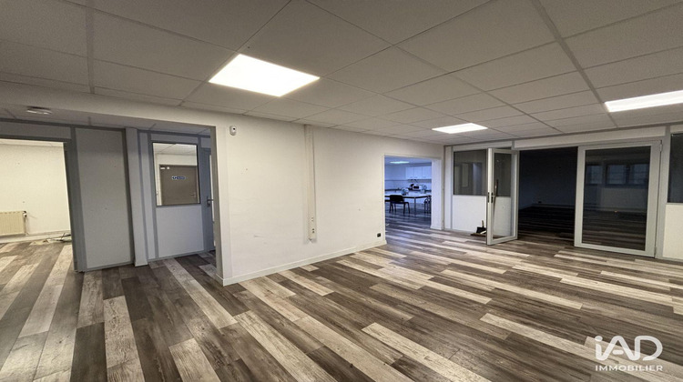 Ma-Cabane - Vente Local commercial Tilloy-Lès-Mofflaines, 510 m²