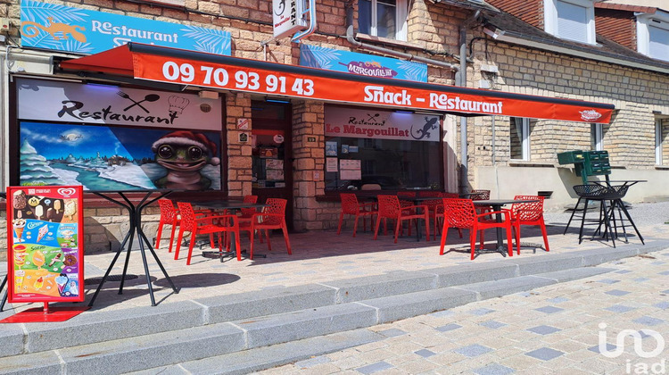 Ma-Cabane - Vente Local commercial Tilly-sur-Seulles, 100 m²