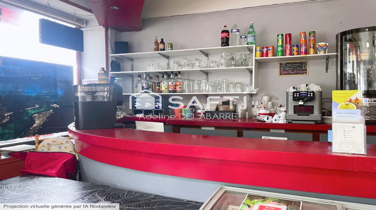 Ma-Cabane - Vente Local commercial Tilly-sur-Seulles, 100 m²