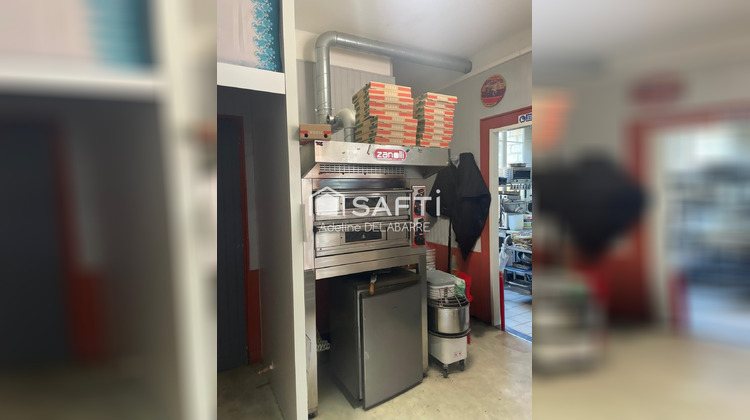 Ma-Cabane - Vente Local commercial Tilly-sur-Seulles, 100 m²