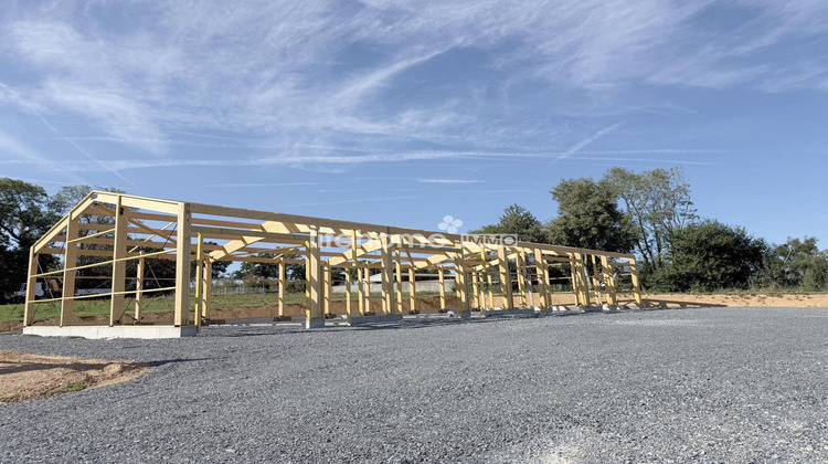 Ma-Cabane - Vente Local commercial Tilly-sur-Seulles, 125 m²