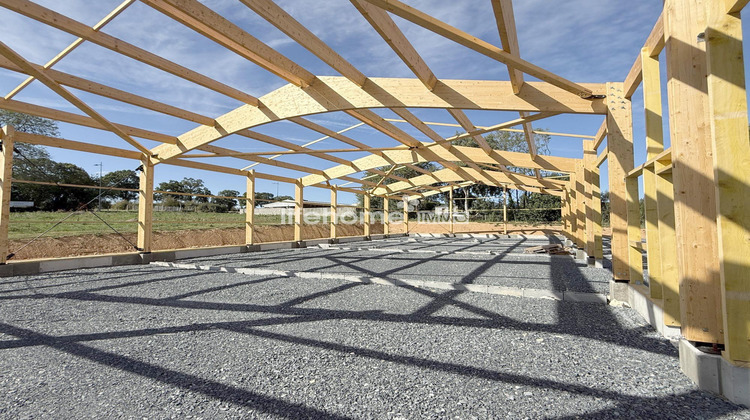 Ma-Cabane - Vente Local commercial Tilly-sur-Seulles, 125 m²