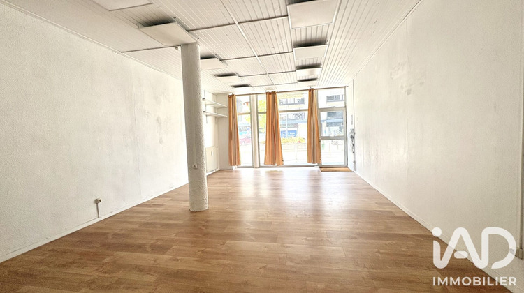 Ma-Cabane - Vente Local commercial Tinqueux, 43 m²