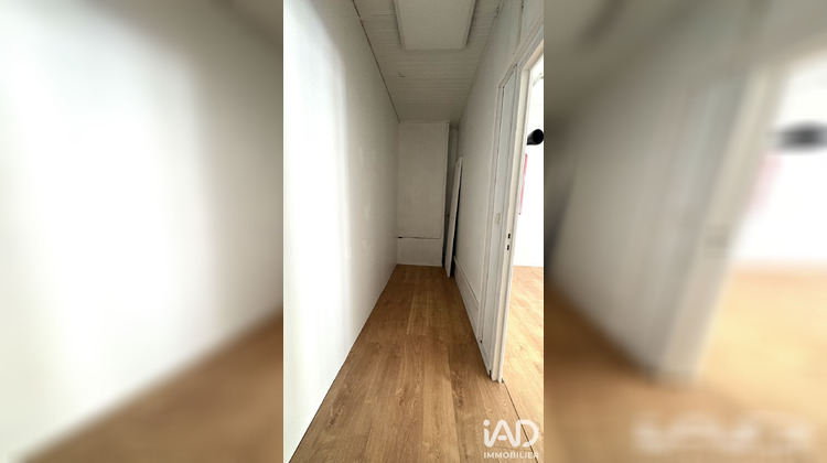 Ma-Cabane - Vente Local commercial Tinqueux, 43 m²