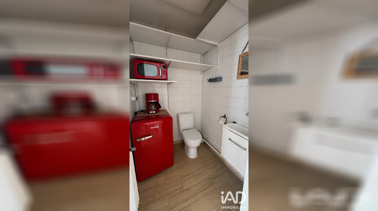 Ma-Cabane - Vente Local commercial Tinqueux, 43 m²