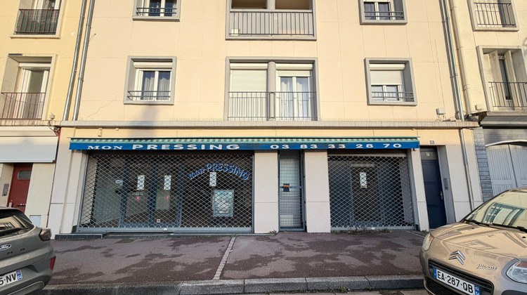 Ma-Cabane - Vente Local commercial TOMBLAINE, 150 m²