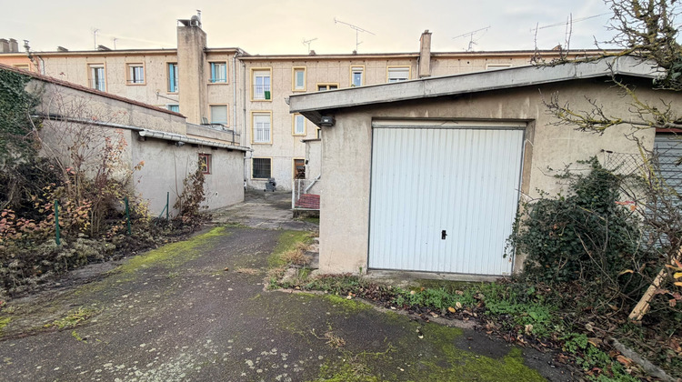 Ma-Cabane - Vente Local commercial TOMBLAINE, 150 m²