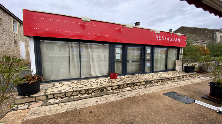 Ma-Cabane - Vente Local commercial Tonnay-Charente, 162 m²