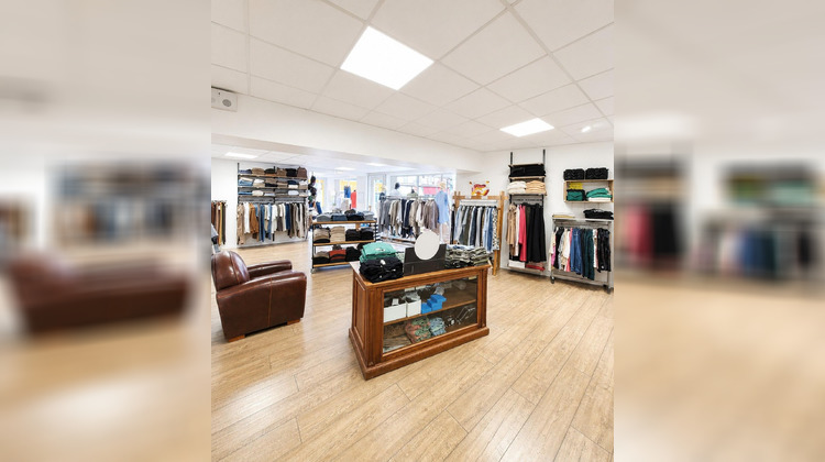 Ma-Cabane - Vente Local commercial Tonneins, 92 m²