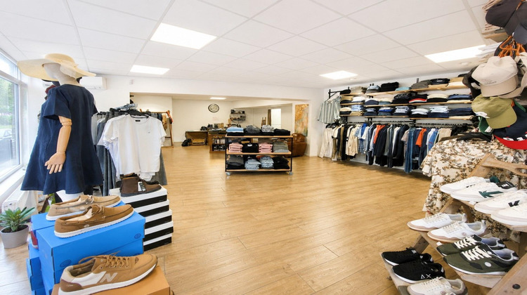 Ma-Cabane - Vente Local commercial Tonneins, 92 m²