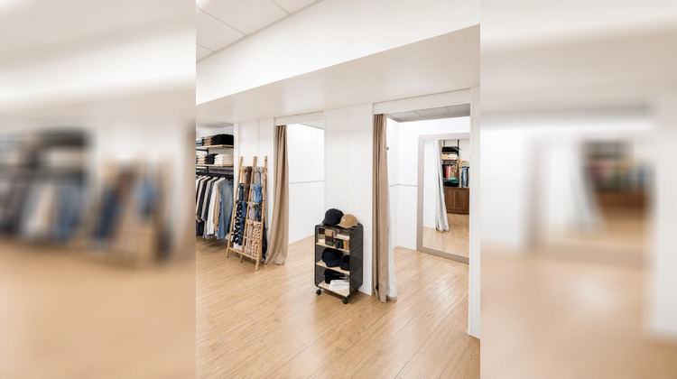 Ma-Cabane - Vente Local commercial Tonneins, 92 m²