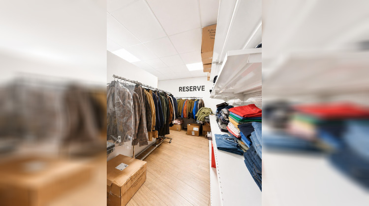 Ma-Cabane - Vente Local commercial Tonneins, 92 m²