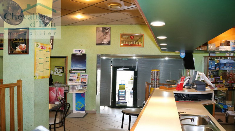 Ma-Cabane - Vente Local commercial Tonnerre, 200 m²