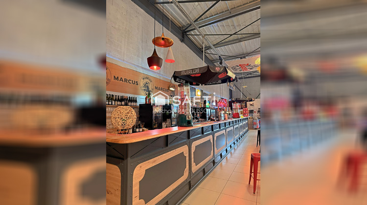 Ma-Cabane - Vente Local commercial Torcy, 0 m²