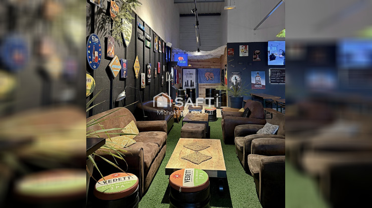 Ma-Cabane - Vente Local commercial Torcy, 0 m²