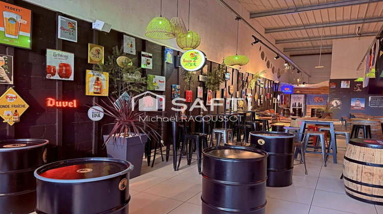 Ma-Cabane - Vente Local commercial Torcy, 0 m²