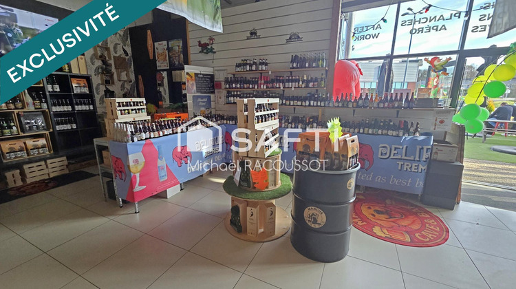 Ma-Cabane - Vente Local commercial Torcy, 0 m²