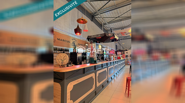 Ma-Cabane - Vente Local commercial Torcy, 0 m²