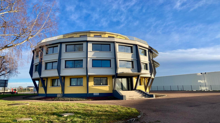 Ma-Cabane - Vente Local commercial Torcy-le-Grand, 1017 m²