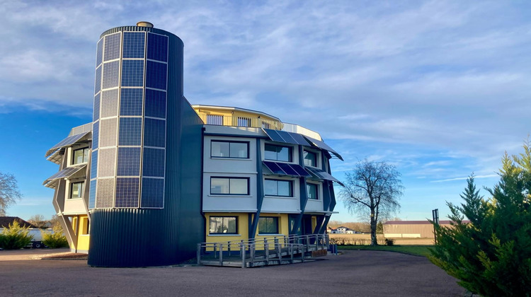 Ma-Cabane - Vente Local commercial Torcy-le-Grand, 1017 m²