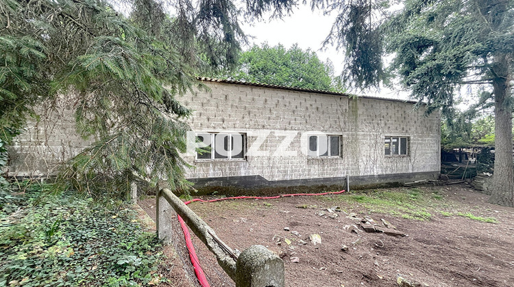 Ma-Cabane - Vente Local commercial TORIGNI-SUR-VIRE, 495 m²