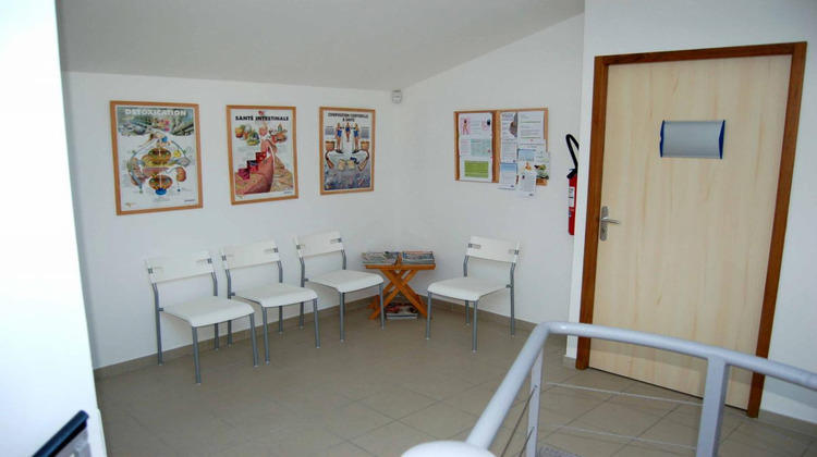 Ma-Cabane - Vente Local commercial TORREILLES, 390 m²