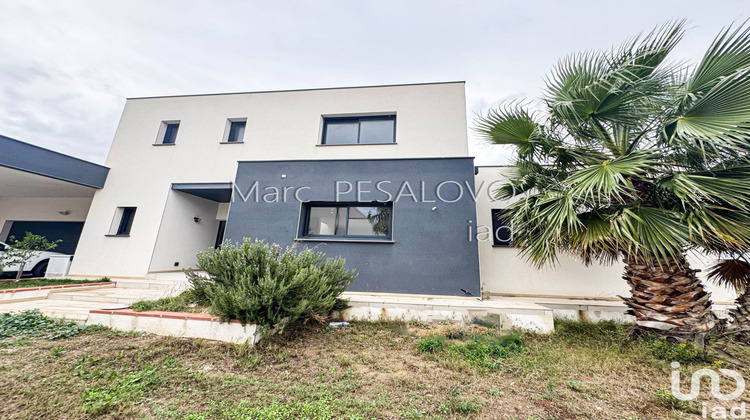 Ma-Cabane - Vente Local commercial Torreilles, 250 m²