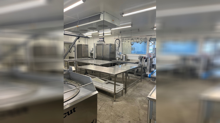 Ma-Cabane - Vente Local commercial Torvilliers, 500 m²