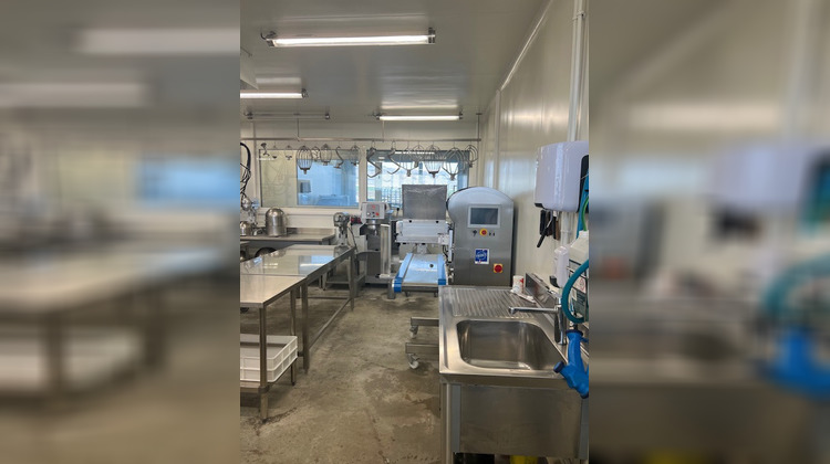 Ma-Cabane - Vente Local commercial Torvilliers, 500 m²